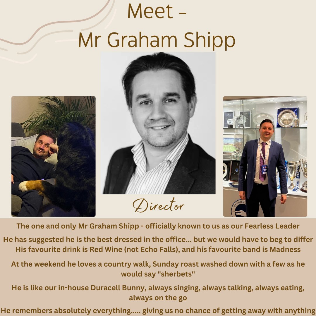 Property_Moves's tweet photo. The guys who made PM what it is today.....Our Directors!! 🫡

#propertymoves #lettingagency #lettings #directors #managers #managersbelike #teamleaders #businessowner #lettings #lettingagent #brighton #hove https://t.co/N5Y7o5PZoQ