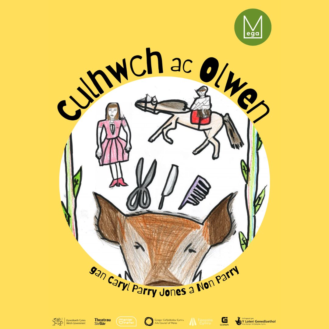 MenterMaldwyn (@mentermaldwyn) on Twitter photo Ysgolion Maldwyn- <a href="/CwmniMega/">Cwmni Mega</a> yn dod a Panto Culhwch ac Olwen i <a href="/Hafren_Newtown/">The Hafren Theatre</a> ar 25+26/11 Panto ar gyfer blynyddoedd 1-7
cwmnimega.cymru
<a href="/BroHyddgen/">Ysgol Bro Hyddgen</a> <a href="/YGYTrallwng/">Ysgol Gymraeg Y Trallwng</a> <a href="/YsgolLlanYM/">Ysgol Llanrhaeadr YM</a> <a href="/brocaereinion/">Ysgol Bro Caereinion</a> <a href="/YsgolLlanfyllin/">Ysgol Llanfyllin</a> <a href="/YsgolPennant/">Ysgol Pennant</a> <a href="/ffederasiwn/">Ffederasiwn Carno, Glantwymyn a Llanbrynmair</a> <a href="/YsgolRhiwBechan/">Ysgol Rhiw-Bechan</a> <a href="/DyffrynTrannon/">Ysgol DyffrynTrannon</a> Ysgolion Maldwyn- <a href="/CwmniMega/">Cwmni Mega</a> yn dod a Panto Culhwch ac Olwen i <a href="/Hafren_Newtown/">The Hafren Theatre</a> ar 25+26/11 Panto ar gyfer blynyddoedd 1-7
cwmnimega.cymru
<a href="/BroHyddgen/">Ysgol Bro Hyddgen</a> <a href="/YGYTrallwng/">Ysgol Gymraeg Y Trallwng</a> <a href="/YsgolLlanYM/">Ysgol Llanrhaeadr YM</a> <a href="/brocaereinion/">Ysgol Bro Caereinion</a> <a href="/YsgolLlanfyllin/">Ysgol Llanfyllin</a> <a href="/YsgolPennant/">Ysgol Pennant</a> <a href="/ffederasiwn/">Ffederasiwn Carno, Glantwymyn a Llanbrynmair</a> <a href="/YsgolRhiwBechan/">Ysgol Rhiw-Bechan</a> <a href="/DyffrynTrannon/">Ysgol DyffrynTrannon</a>