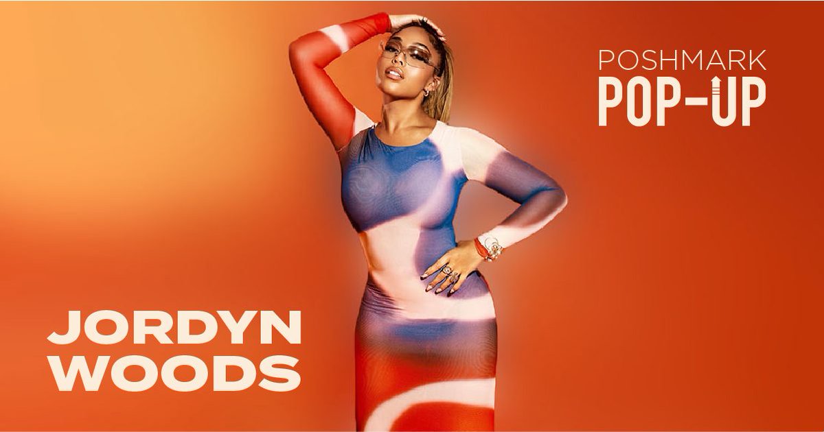 Poshmark (@poshmarkapp) on Twitter photo Ever wanted to shop <a href="/jordynwoods/">Jordyn Woods</a> closet? Now you can. Shop some of her favorite styles from her closet now!
poshmark.visitlink.me/u76Yti
A portion of proceeds go to <a href="/CovenantHouse/">Covenant House</a>, a nonprofit working to ensure shelter, love and opportunity to homeless youth in CA. ❤️ Ever wanted to shop <a href="/jordynwoods/">Jordyn Woods</a> closet? Now you can. Shop some of her favorite styles from her closet now!
poshmark.visitlink.me/u76Yti
A portion of proceeds go to <a href="/CovenantHouse/">Covenant House</a>, a nonprofit working to ensure shelter, love and opportunity to homeless youth in CA. ❤️