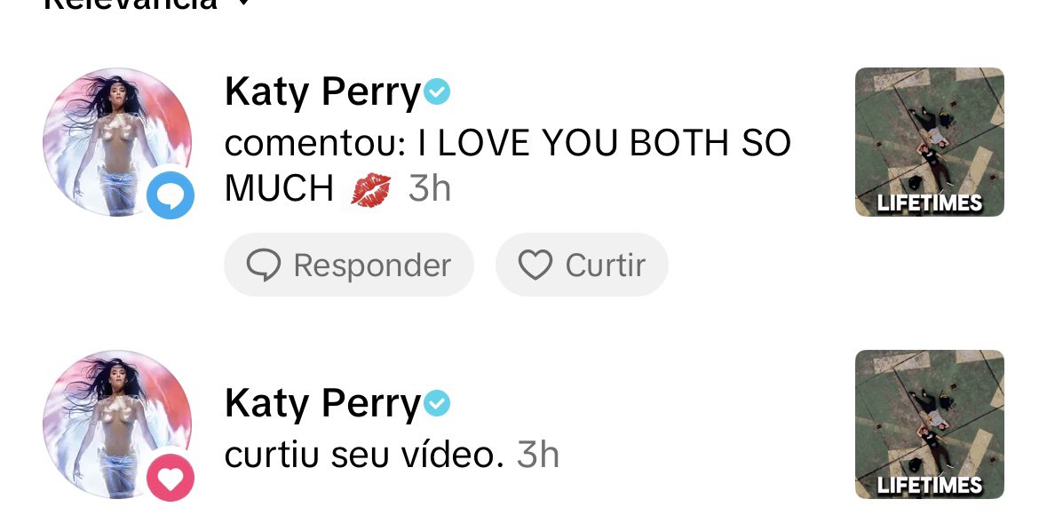 Igor | BBB26 tweet media