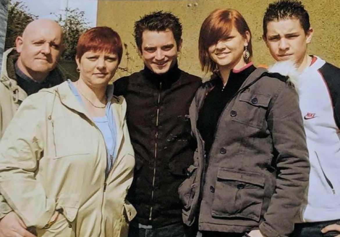 dougiebrimson's tweet image. Bloody hell… how was this almost 20 years ago? #greenstreet