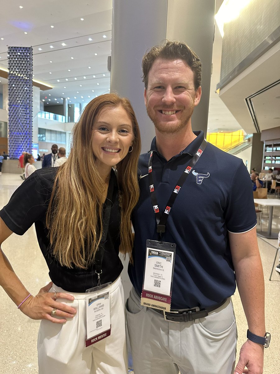 Coach Eric Smith tweet media