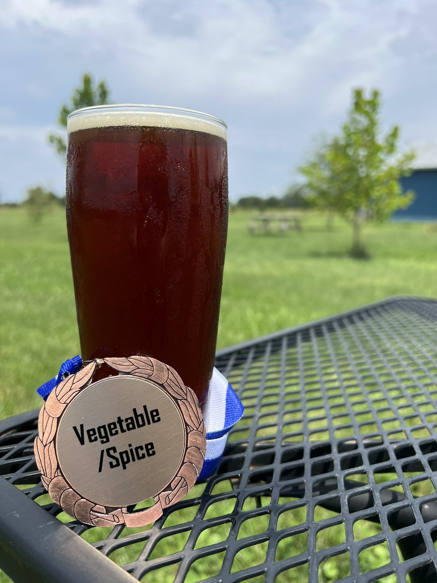 Cedar Run Brewery tweet media