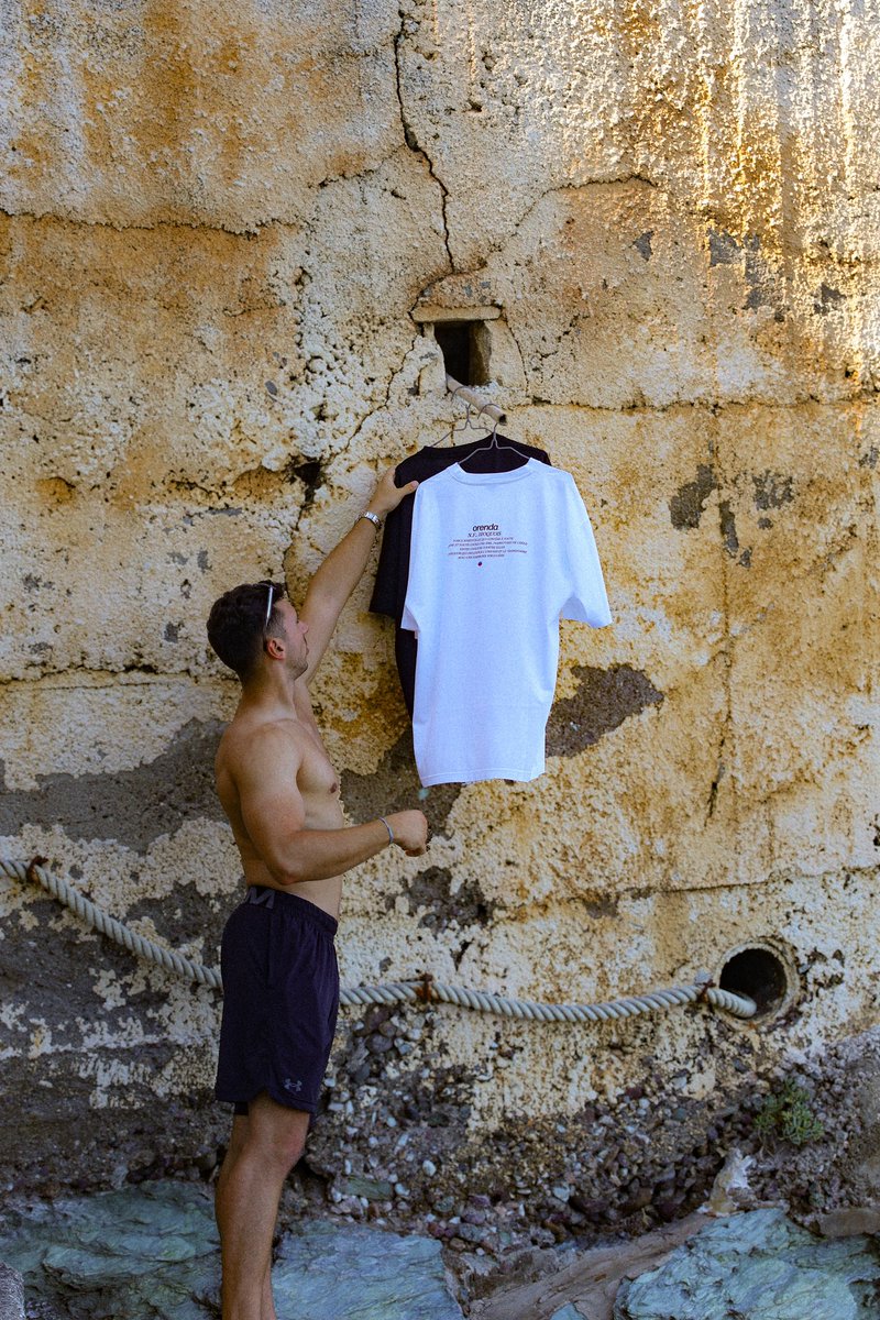 orendawear tweet picture