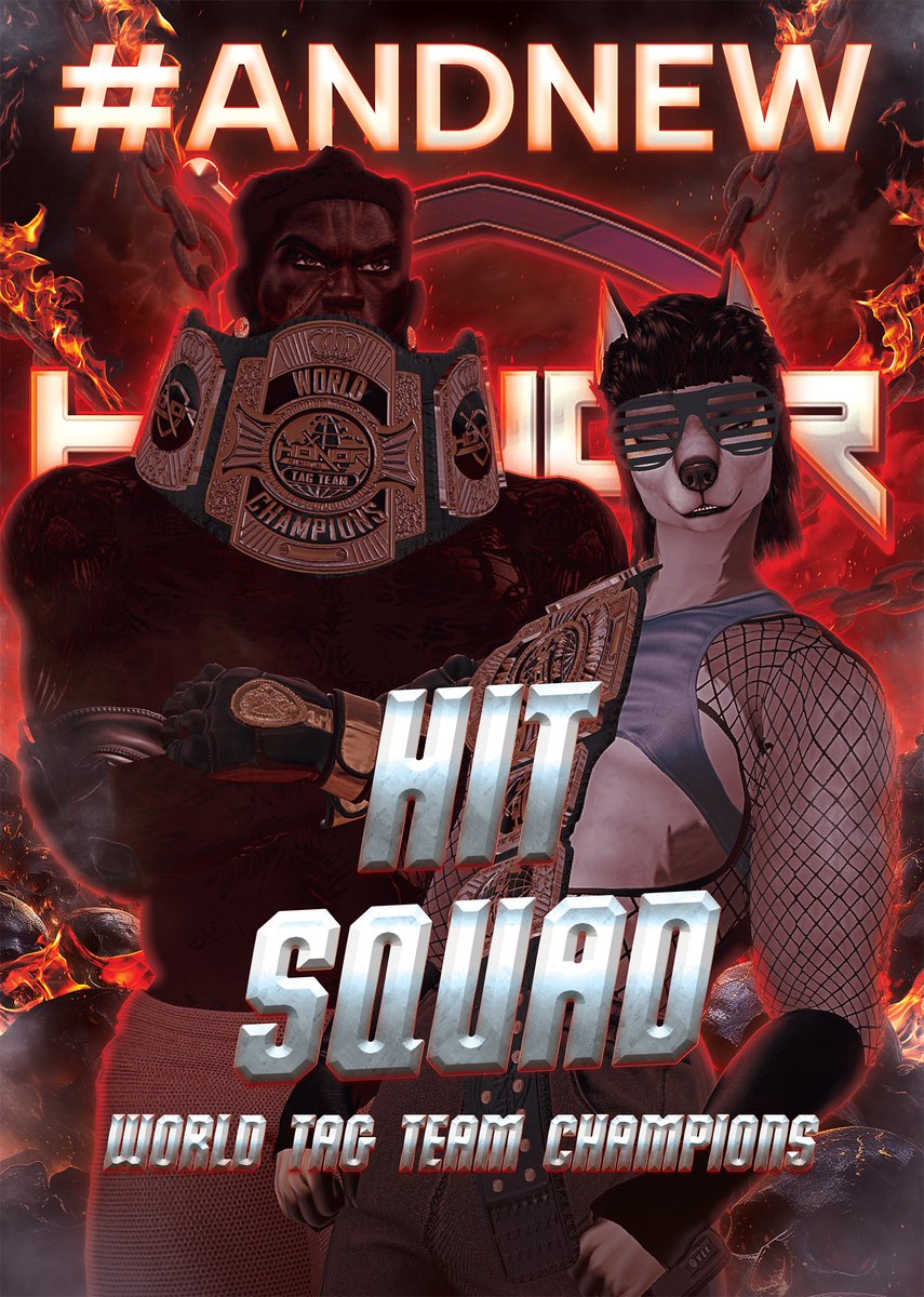 Honor Pro Wrestling (@honorpro_sl) on Twitter photo 
