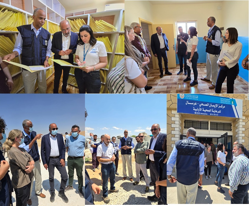 abdinasirgole's tweet photo. I joined Mr. Imran Riza, RC 🇱🇧, &amp; other UN colleagues to visit Arsal in Baalbek-Hermel Gov. &amp; we talk to local communities and partners to gain a better understanding of health and WASH situation. Humanitarian needs in Arsal communities remain high &amp; an urgent response is needed. https://t.co/65sdEgEPsi