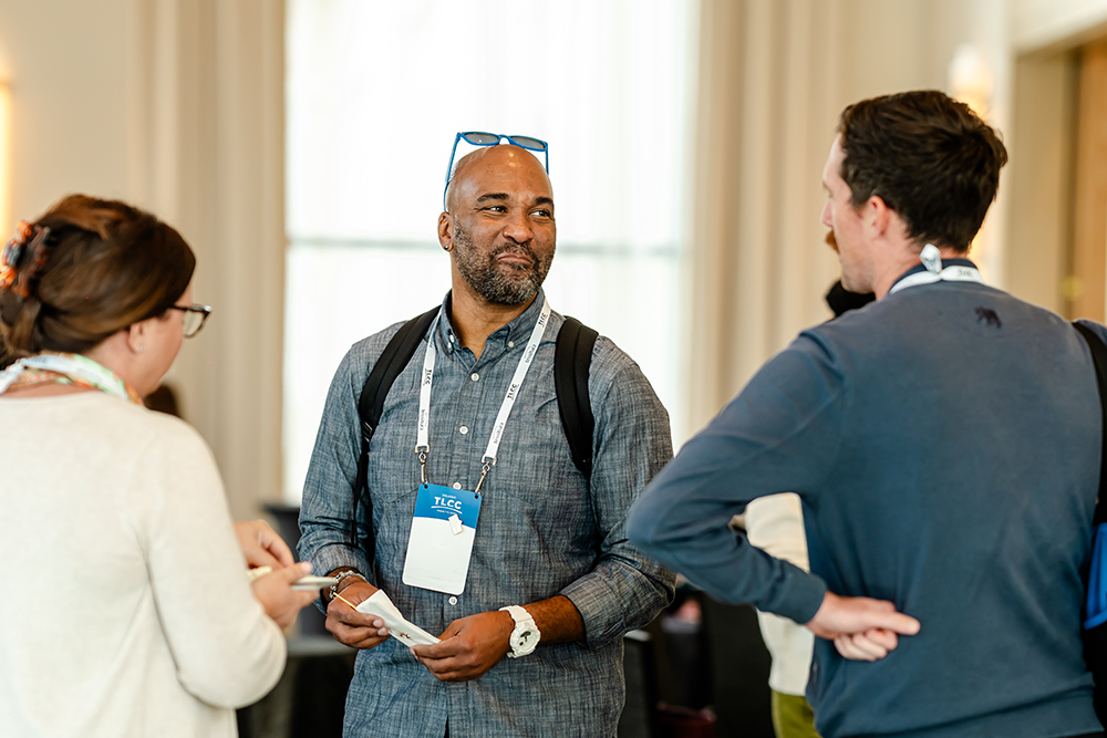 Tessitura (@tessnetwork) on Twitter photo Preparing for #tlcc2024? Check out our most recent blog post by Chief Member Officer <a href="/TessituraKaryn/">Karyn Elliott</a> for tips from past attendees to maximize your conference experience. 🔗 Read it here: bit.ly/3LB46fd Preparing for #tlcc2024? Check out our most recent blog post by Chief Member Officer <a href="/TessituraKaryn/">Karyn Elliott</a> for tips from past attendees to maximize your conference experience. 🔗 Read it here: bit.ly/3LB46fd