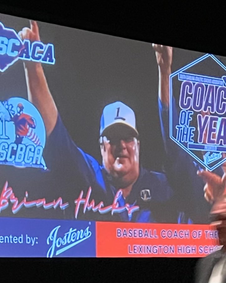 Brian Hucks tweet media