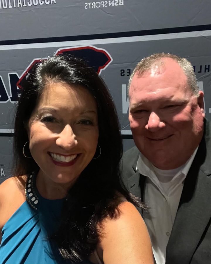 Brian Hucks tweet media