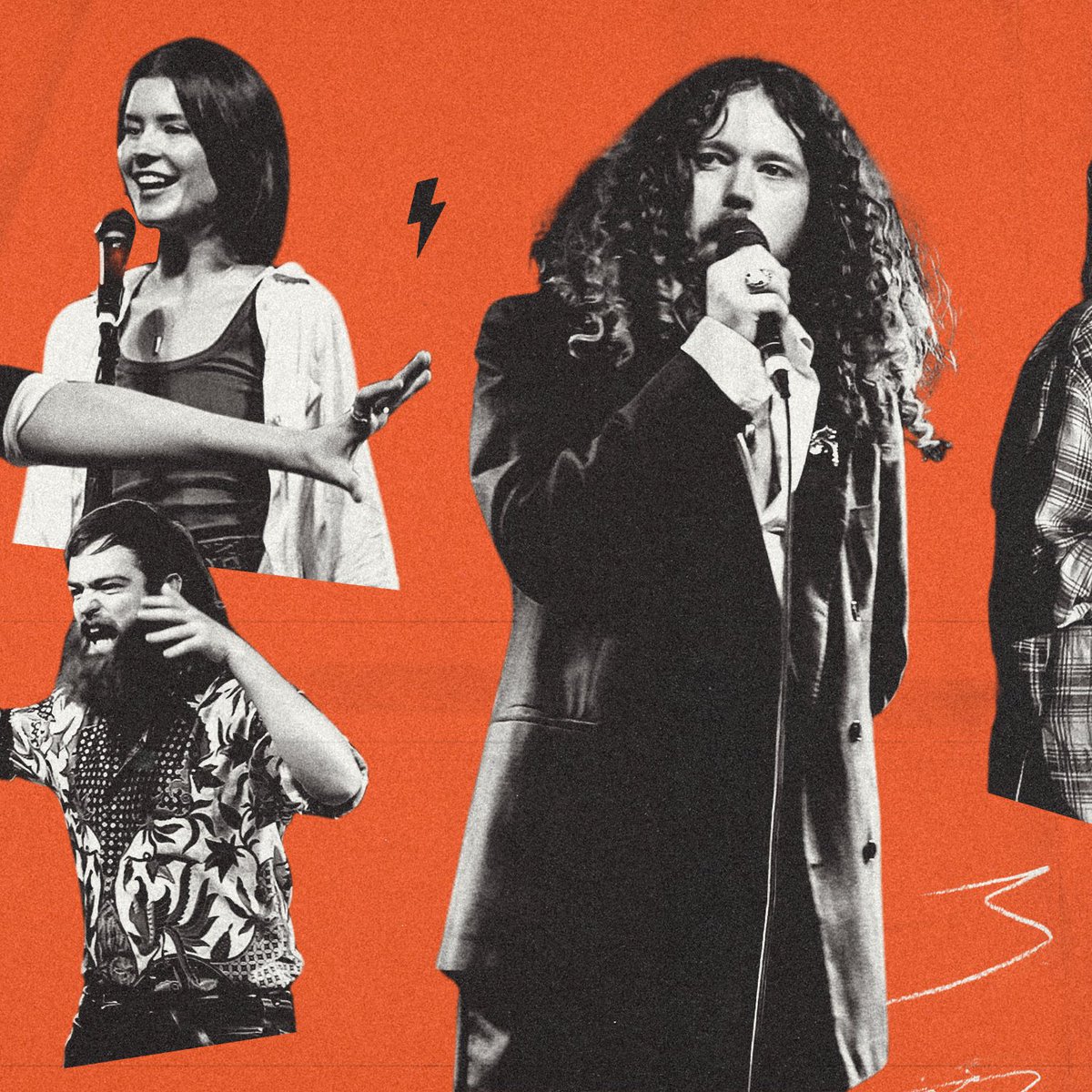 LIVEwire Poetry ⚡️ tweet media