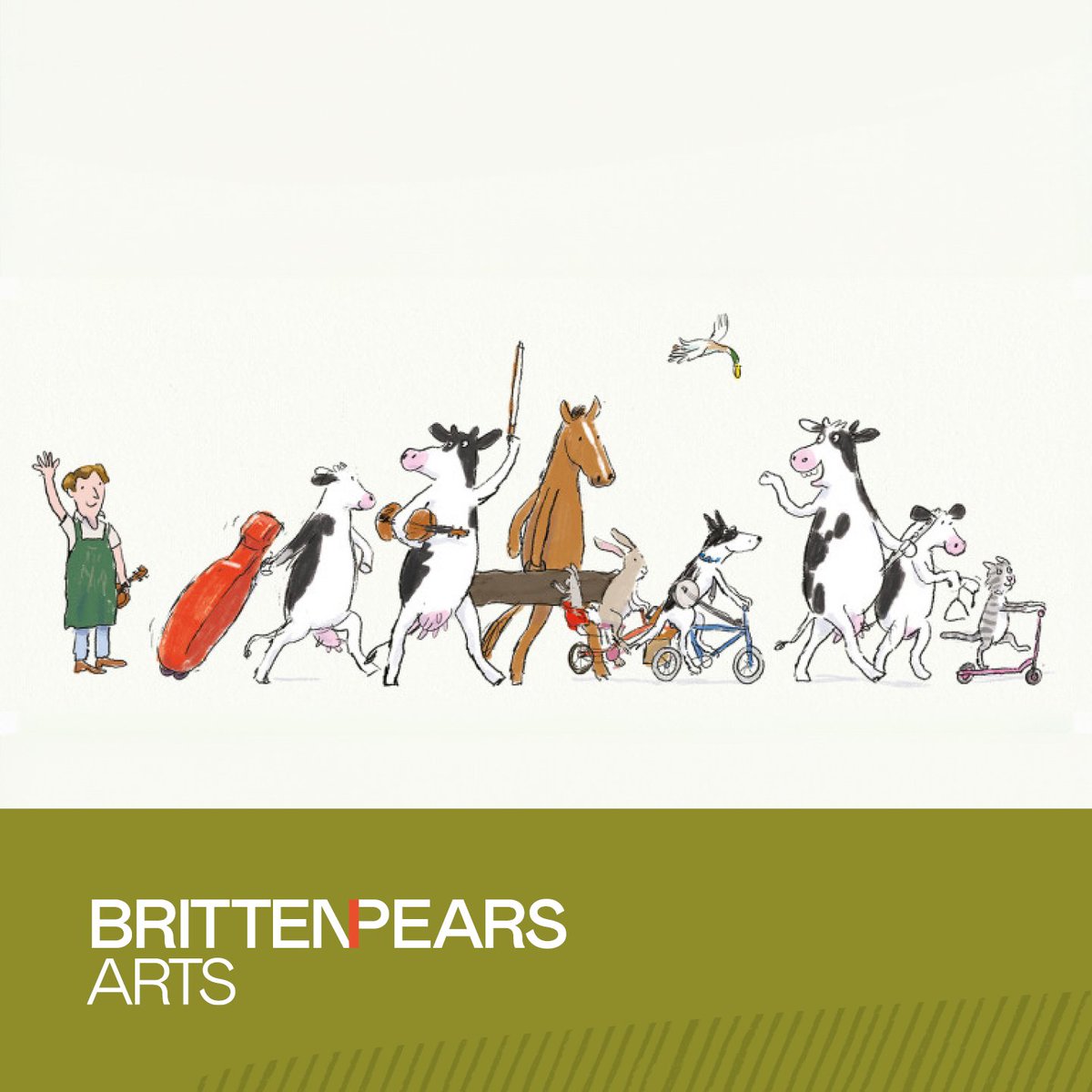 Britten Pears Arts tweet media