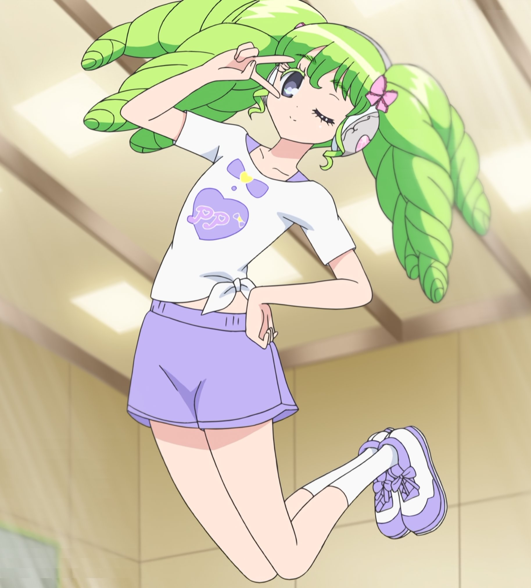 プリプリページです⭐︎ おみそちゃん🐾 on X: 
