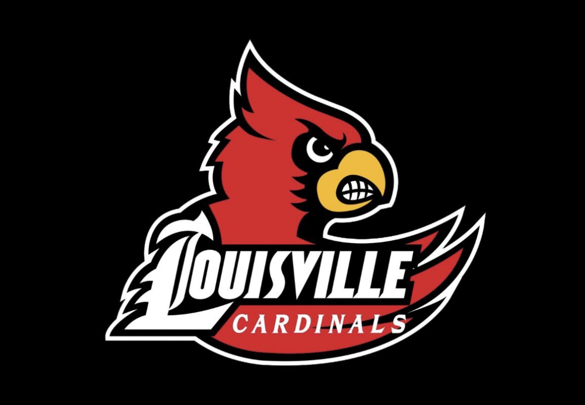 I’m excited to announce that I will be transferring to the University of Louisville!

Thank you to all who have encouraged, supported, and helped me on this journey.  

All glory belongs to God!

Go Cards! <a href="/LouisvilleBSB/">Louisville Baseball</a>