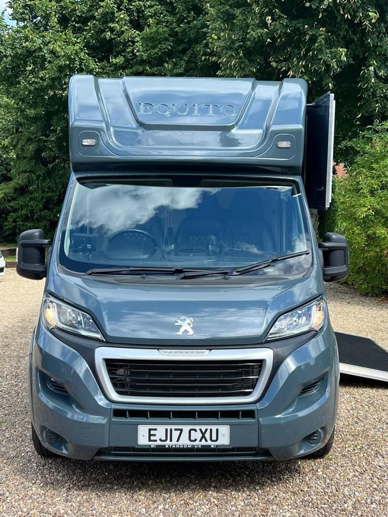 Stolen in the Surrey area on the 19th July