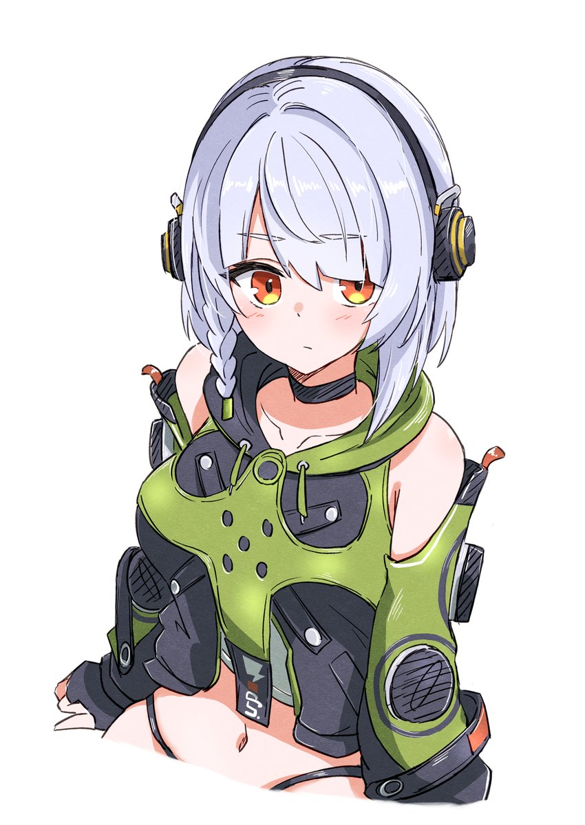 「アンビーすき 」|むあいくのイラスト