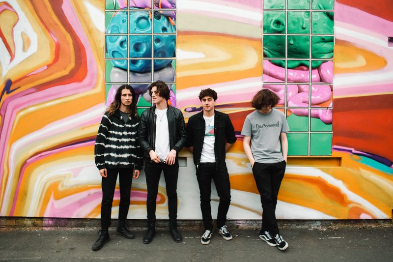 TRACK REVIEW: James Hattersley discovers a warm, musical hug in the form of the new single from Newcastle alt. indie rockers <a href="/KitesBandUK/">KITES</a>
➡️ narcmagazine.com/track-review-k…