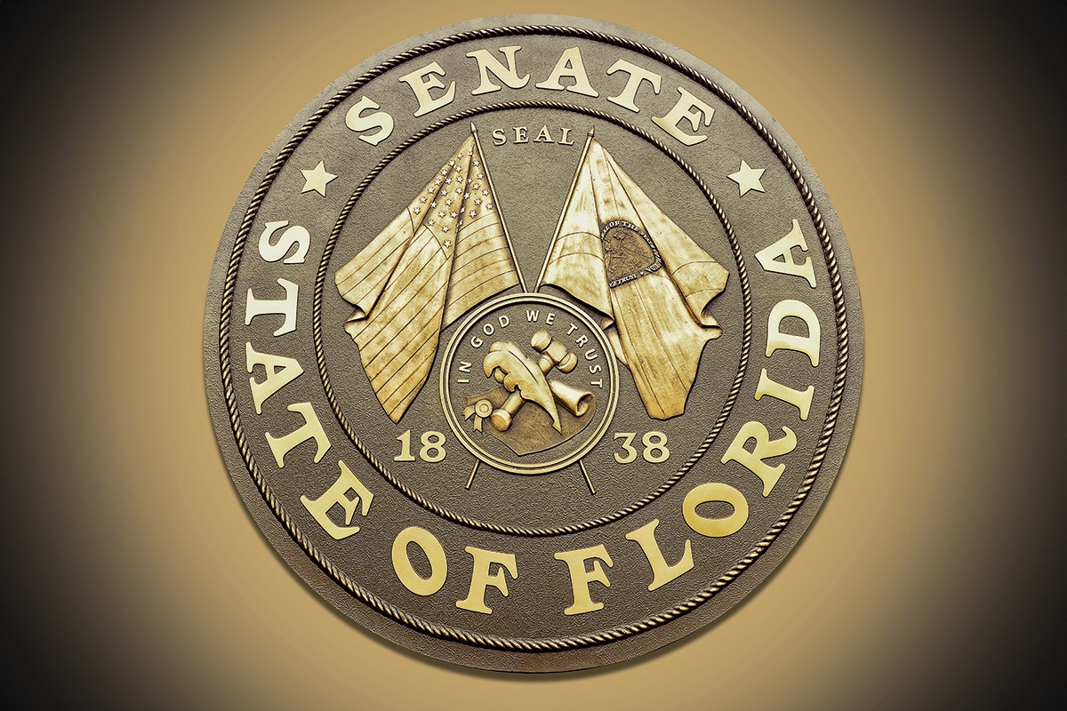 FloridaTrend's tweet image. 🏛️ During the recent legislative session, state lawmakers approved tax credits for childcare subsidies and a ban on lab-grown meat. 
📜 Here's a closer look at those new laws and other notable changes.  bit.ly/3A4qtqL
#LegislationUpdate #Florida #ChildcareSupport