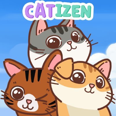 OTPYRCNITE's tweet photo. BINANCE IS BACKING CATIZEN!!! The king of exchanges is putting its weight behind the most epic cat project on $TON! A listing is all but confirmed, folks! Catizen is about to become the undisputed feline overlord of the crypto space! #Catizen #Binance #Ton #CatNarrative $CAT #Cat https://t.co/QB212V8s93
