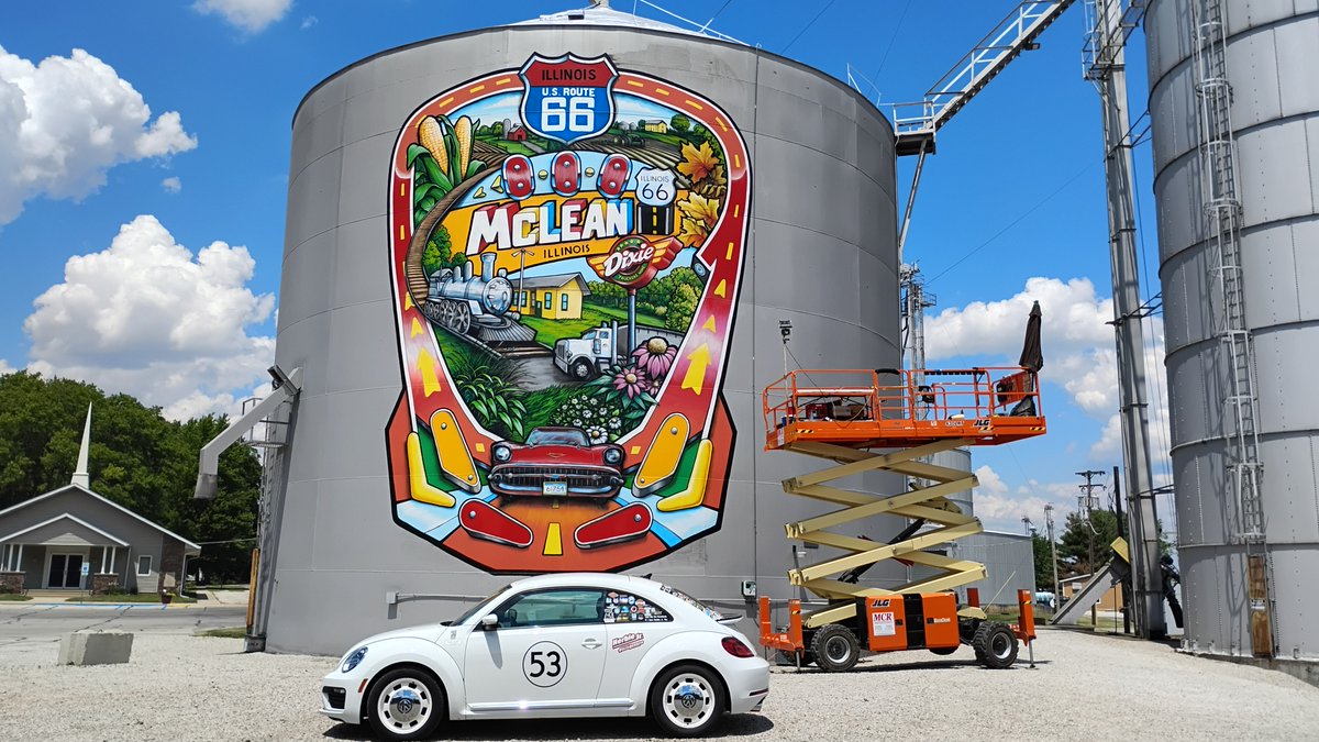 Randy Marco tweet media