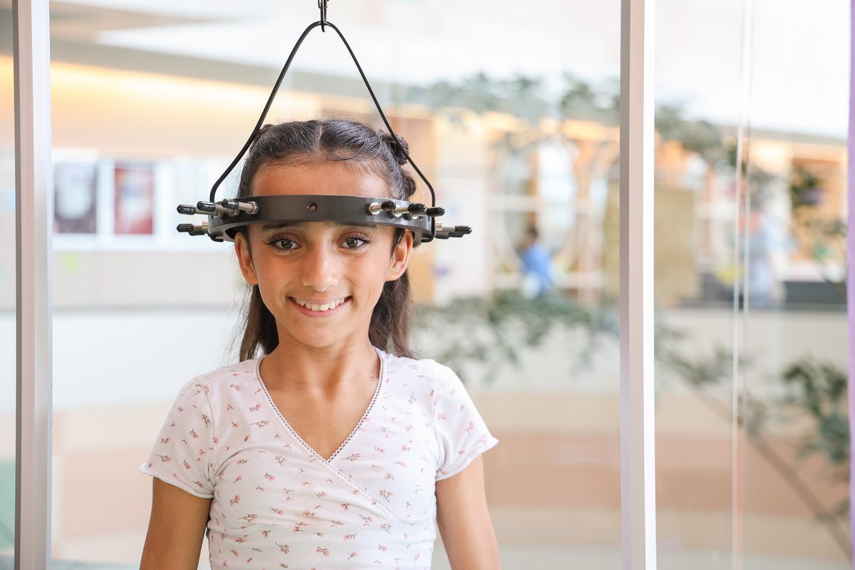 ShrinersNorCA's tweet photo. Meet Anakalia, a Redding teen thriving with support from her parents and @ShrinersNorCA. Thanks to @ANewsCafe for sharing her inspiring journey! Discover her story of courage, hope and resilience! 
https://t.co/OxpfKt2LPk
#ShrinersChildrensNorCa #PatientStory https://t.co/SeXm0CYt8P