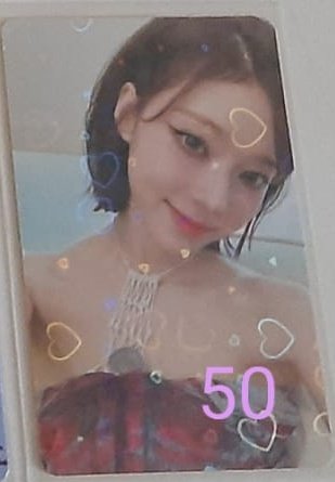stardvstea's tweet photo. VENDO PHOTOCARD WINTER AESPA

tá numa ceg q abriram do meu drop, valor 50 + frete

vendo venda winter aespa pc https://t.co/kZMqPQFYdY