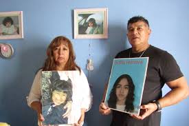 ctnewsweb's tweet photo. ALERTA No se olviden que es la posible ruta como la 3 que hicieron con #sofiaHerrera (TDF) y #guadalupeLucero (San Luis) Y el ministro Iturrioz esta mintiendo tanto Chubut y Santa Cruz son zonas de desaparición de Trata. Puerto Madryn es un destino investigado Internacionalmente https://t.co/yVCYVBwk6K