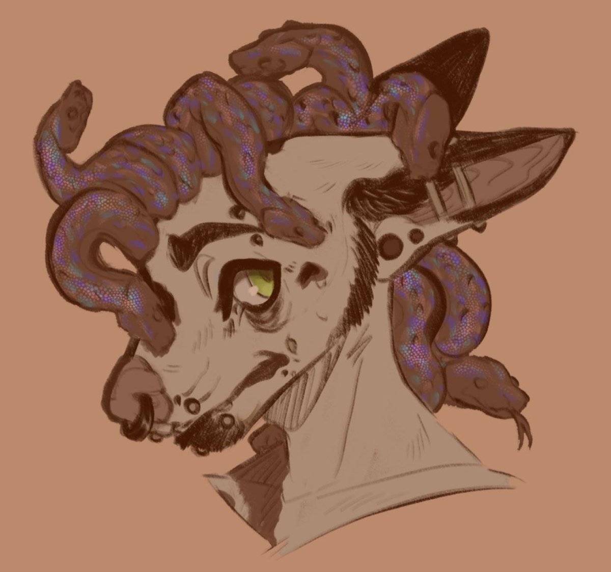 $15 stream sketch comms for today!