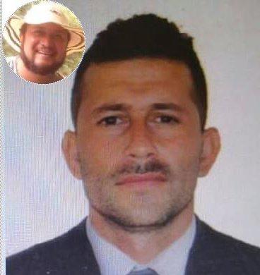 lafm's tweet photo. #Atención | Disidentes de las Farc que hacen parte de la mesa de negociación con el Gobierno Nacional están transportando guerrilleros con órdenes de captura en camionetas de la UNP. La FM de RCN confirmó que se trata de alias ‘Firu’, cabecilla de la estructura 36 de las disidencias del Estado Mayor Central 'Gentil Duarte', quien tiene orden de captura vigente.