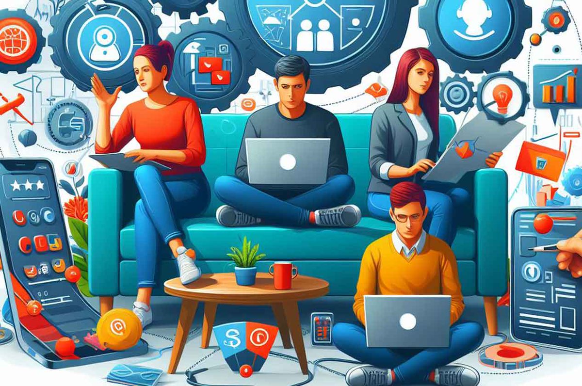 We don't just get likes; we drive conversions.  Tur🚀📈ning engagement into real results with strategic digital solutions.
passion.digital
 #DigitalMarketing #Conversions #ResultsDriven