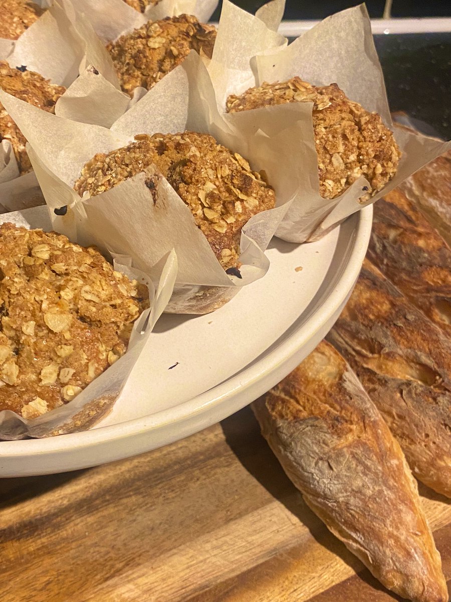 sky_libs's tweet image. First time making baguette 10/10 would make again