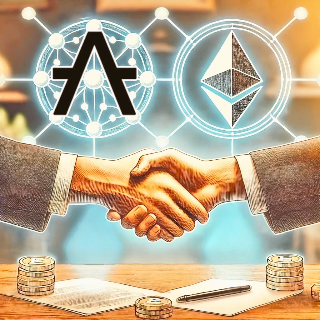 DrAlba1990's tweet photo. 🚀 #ETH ETFs are game changer for the hole crypto world! 🚨

Let's dive into what this means for @Aleph__Zero and its ecosystem. #Crypto #ETHETF #AlephZero 

Let's do this 👇🔥 https://t.co/ZcKNNXhFaL