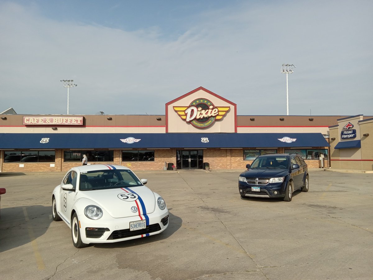 Randy Marco tweet media