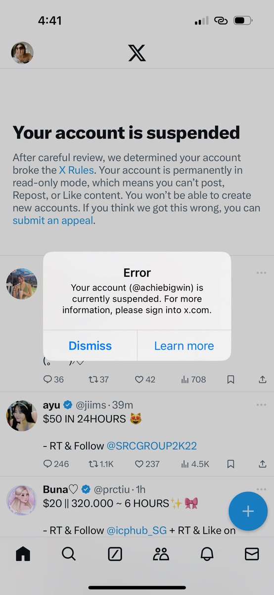 ela tweet media