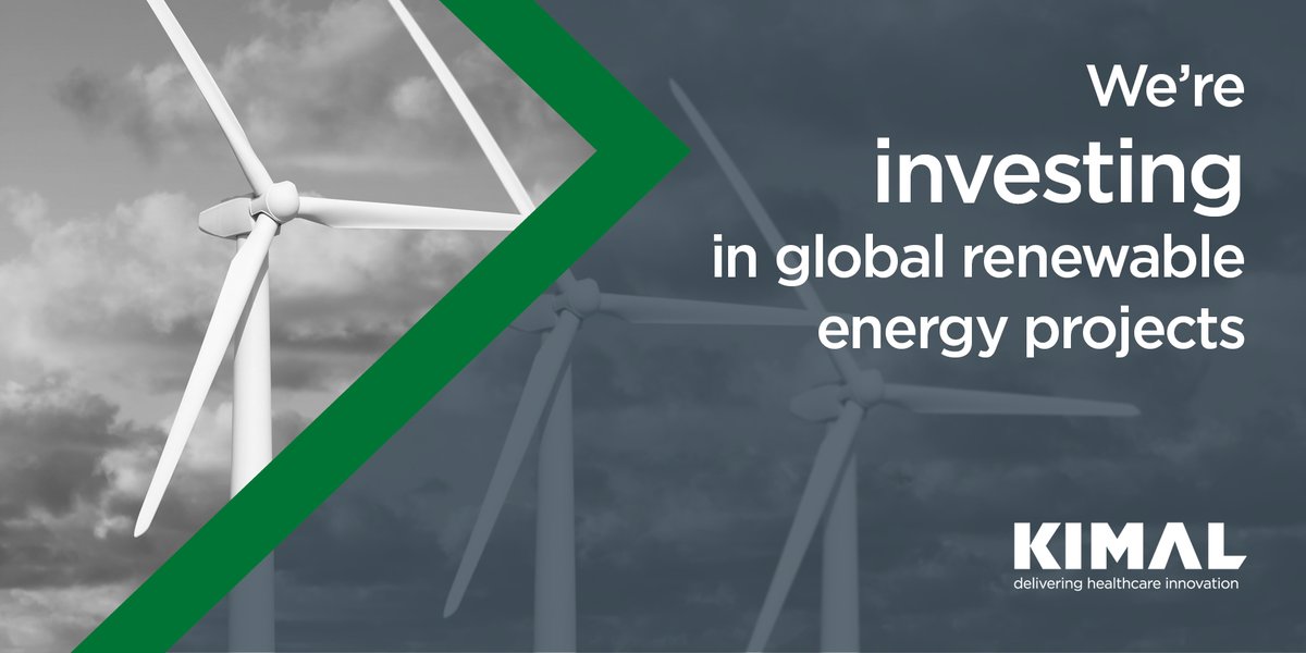 Kimal plc (@kimalplc) on Twitter photo This month sees us invest in global renewable energy projects with <a href="/_switch2zero/">Switch2Zero</a> , achieving carbon neutrality for our scope 1 & 2 emissions, as well as for our domestic and international travel emissions! To learn more about our ESG programme, click bit.ly/4dsGk1M This month sees us invest in global renewable energy projects with <a href="/_switch2zero/">Switch2Zero</a> , achieving carbon neutrality for our scope 1 & 2 emissions, as well as for our domestic and international travel emissions! To learn more about our ESG programme, click bit.ly/4dsGk1M