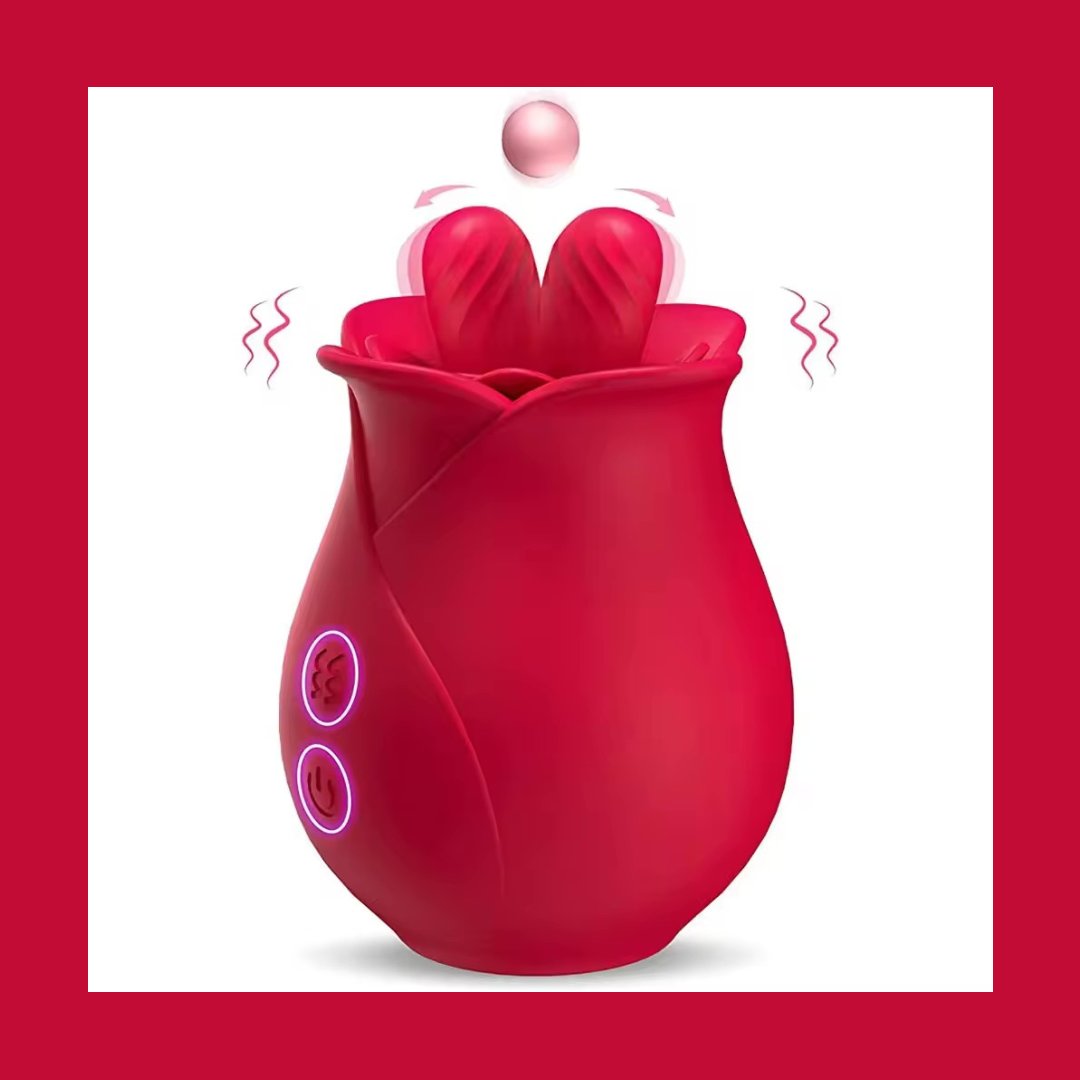 Carmine_com_tr's tweet photo. Carmine Çift Titreşimli Su Geçirmez Gül Model Vibratör

https://t.co/upFOT1xKUf

#carmine #eroticshop #erotikshop #sexshop #sexoyuncakları #vibratör #dildo #anal #penishalkası #penispompası #mastürbatör #istanbul #erotik #cinsellik #sex https://t.co/mVW3FWg5X4