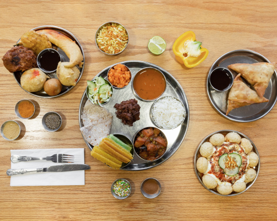 Vegetarian Food Studio tweet media