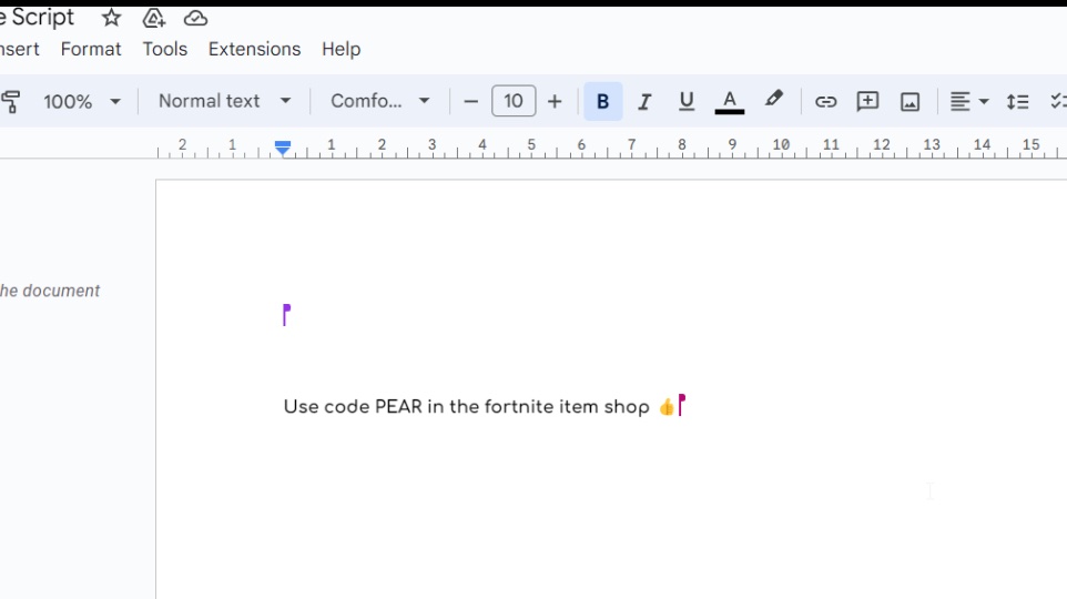 Leaked part of the script got you, lads 🫡

See y’all in court… ❤️💚💙