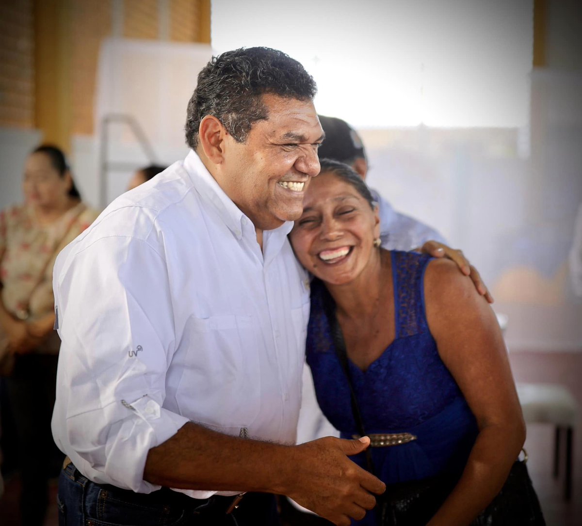 TabascoJavier's tweet image. La felicidad del pueblo es el objetivo de la transformación. #PrimeroLosPobres