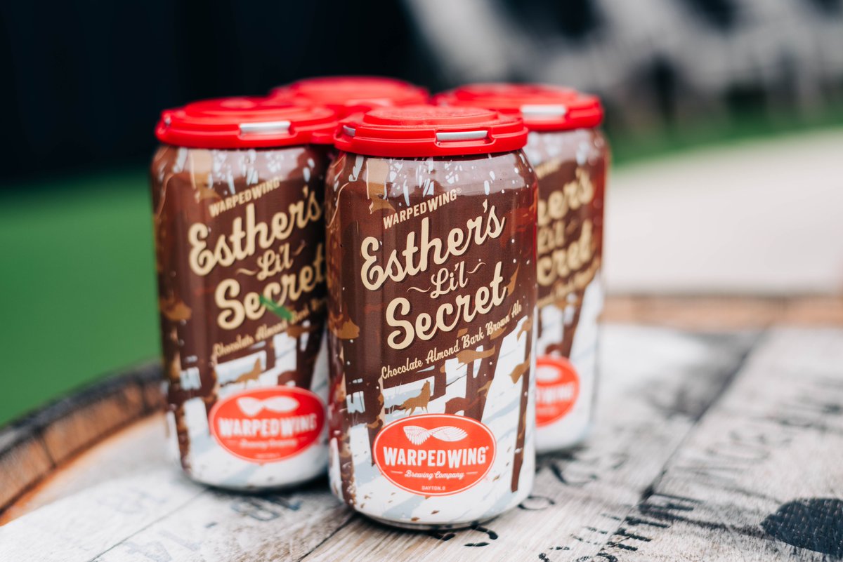 Join us at all WW locations from July 25th through the weekend for #ChristmasinJuly 🎄🎅

Enjoy some vintage #EsthersLilSecret on tap &amp; in cans, ELS #beerfloats, &amp; an array of delicious holiday-themed culinary creations. Don't miss the festive fun!

facebook.com/events/2252516…