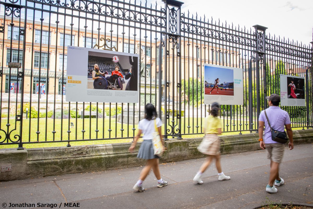 JAPAN Mission GENEVA tweet media