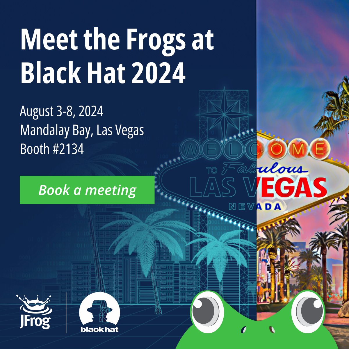 jfrog's tweet photo. 61% of US companies experienced a #SoftwareSupplyChain attack in 2023 😱

Meet JFrog from August 7-8 at BlackHat 2024 learn how JFrog brings #DevOps + #Security together in 1 platform to fortify the software supply chain.

Book time #BHUSA: https://t.co/2vFBR4zFbw https://t.co/qiWpWsJs9u
