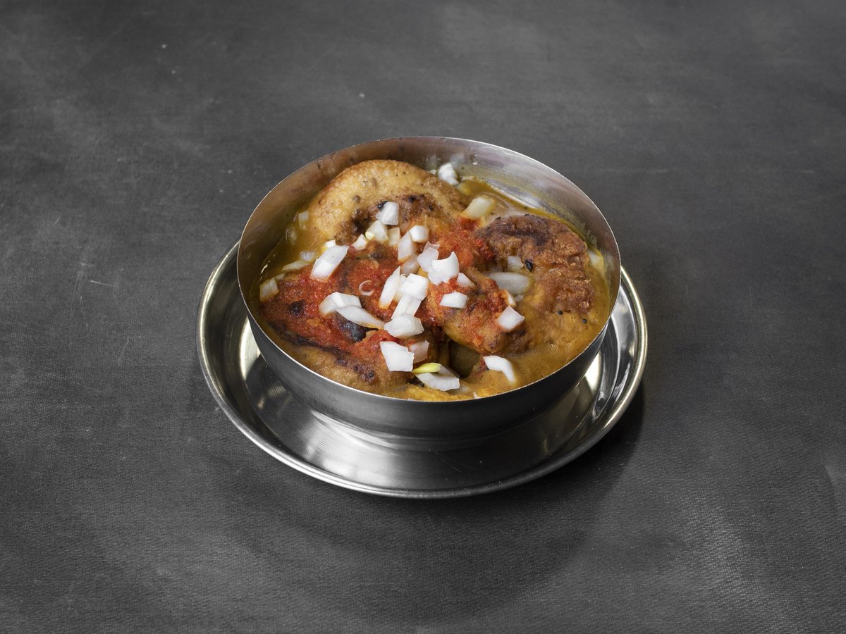 Vegetarian Food Studio tweet media