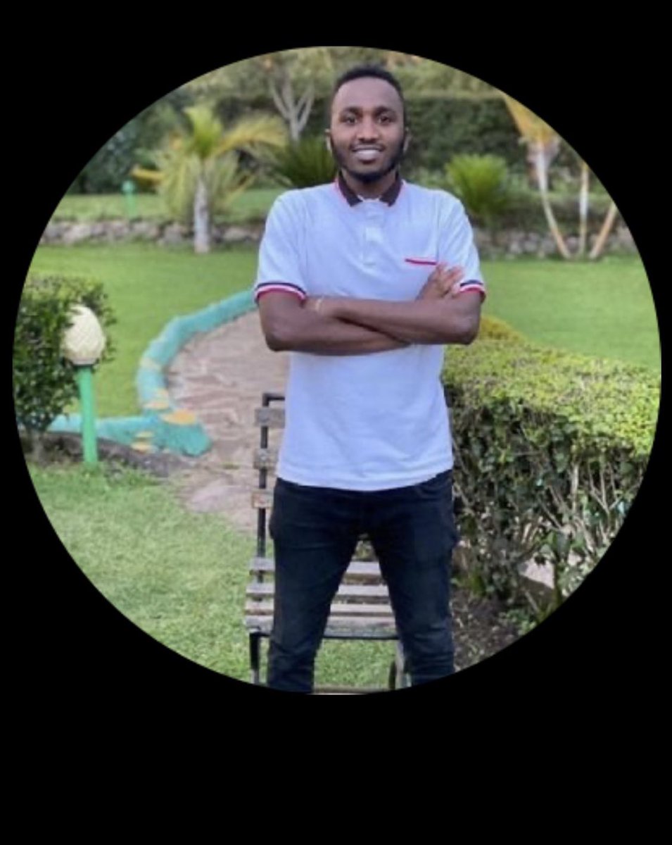 john_calme89's tweet photo. Wben you see this,just quote with harshtags and tag @FaithOdhiambo8 and @Honeyfarsafi
#FreeGideon
@bosco_gideon
#RutoMustGo
#OccupyJKIA https://t.co/BgfKNIKO3B