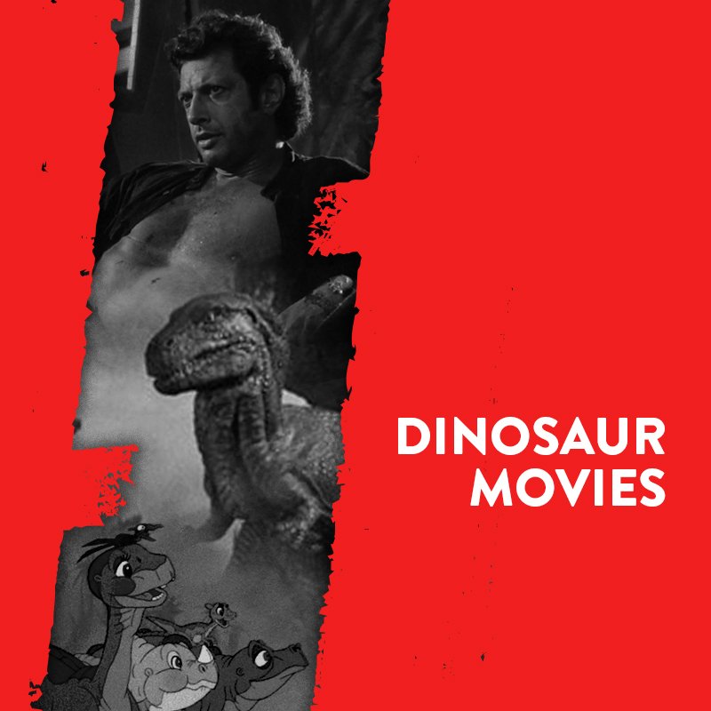 It's Tuesday! Which means it's time for a new episodes of sequelisers, but not just any episode, our penultimate episode of the interseason.

New episode now live on all good podcast platforms!