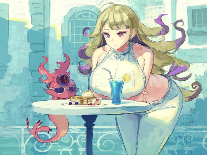 ディアベルゼとポプルス 2 