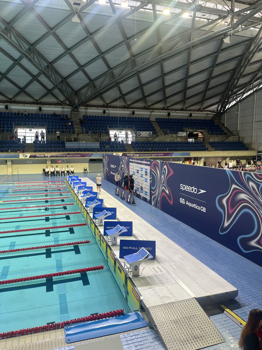 EK Swim Team tweet media
