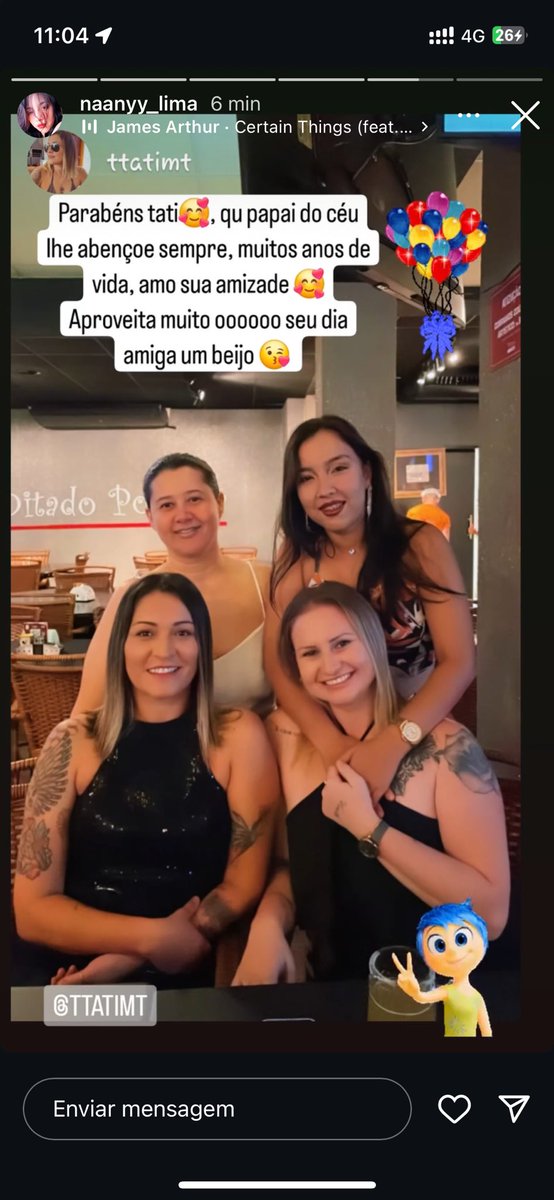 semprecortez's tweet photo. Foi lindoooo 🎉🎉 https://t.co/Mw9PbzUBpa