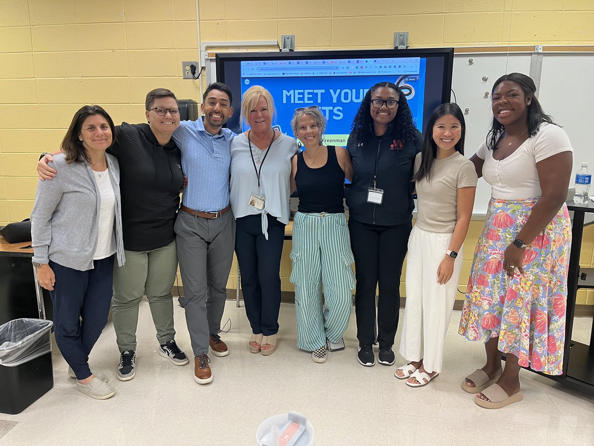 Lynn Freeman, Ed.S Google Certified Trainer & MIEE (@apsitlynn) on Twitter photo Another great #NEO24 session with <a href="/APSMaryLin/">Mary Lin Elementary School</a> @APSMoringside 👩🏾🏫👨🏫💯 What a FANTASTIC group! So excited for the #NewYear #yestoaps <a href="/APSInstructTech/">APS IT Department</a> <a href="/AudreySofianos/">Audrey Sofianos</a> <a href="/msbringslid/">Denise Bringslid</a> <a href="/APSInstructTech/">APS IT Department</a> <a href="/apsitnatasha/">Dr. Natasha Rachell</a> <a href="/ahrosser/">Aleigha H-Rosser EdD</a> Another great #NEO24 session with <a href="/APSMaryLin/">Mary Lin Elementary School</a> @APSMoringside 👩🏾🏫👨🏫💯 What a FANTASTIC group! So excited for the #NewYear #yestoaps <a href="/APSInstructTech/">APS IT Department</a> <a href="/AudreySofianos/">Audrey Sofianos</a> <a href="/msbringslid/">Denise Bringslid</a> <a href="/APSInstructTech/">APS IT Department</a> <a href="/apsitnatasha/">Dr. Natasha Rachell</a> <a href="/ahrosser/">Aleigha H-Rosser EdD</a>