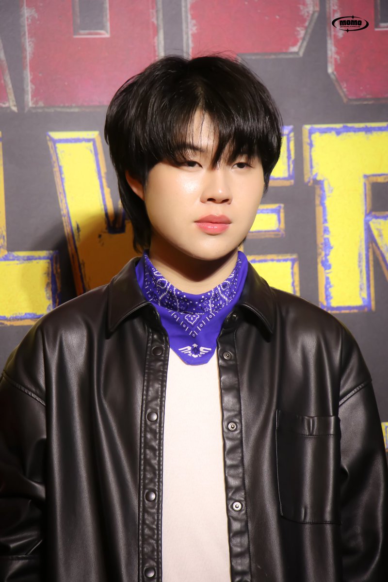 ขอบคุณทาง งานวัด เดดพูล &amp; วูฟเวอรีน มากๆ นะคะที่เชิญน้องโม่ไปร่วมงานและได้ร่วมเปิดประสบการณ์ความสนุก กับงานเปิดตัวภาพยนตร์ "Marvel Studios’ Deadpool &amp; Wolverine ในตีม 'งานวัดเดดพูล &amp; วูล์ฟเวอรีน'หวังว่าในอนาคตข้างหน้าจะได้ร่วมงานกันอีกนะคะ🙇‍♀️🙏🏻

#MOMOWANISH
#DeadpoolAndWolverineTH