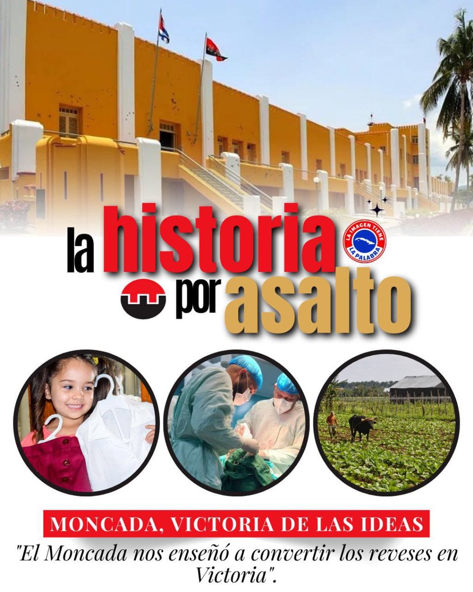 BetsyDazVelzqu2's tweet photo. #LaHistoriaPorAsalto https://t.co/KU8JsbZIn1